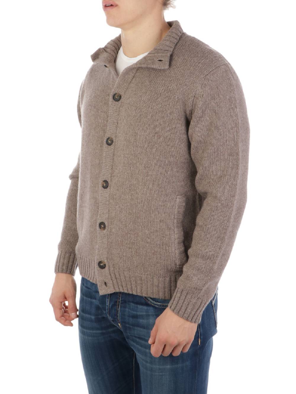 Ones Jersey Blouson