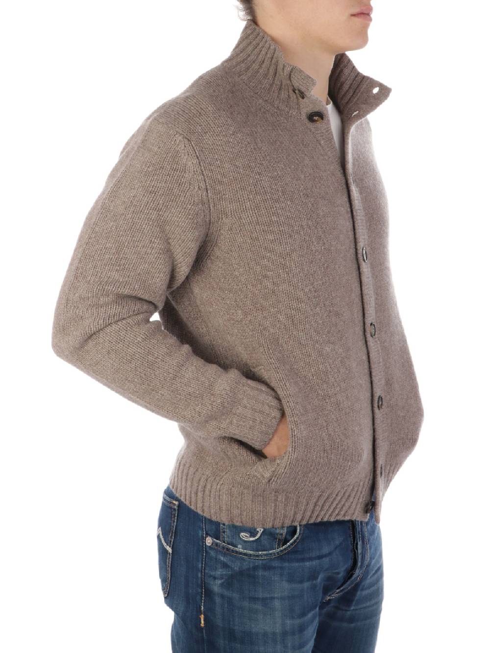 Ones Jersey Blouson I Più Venduti