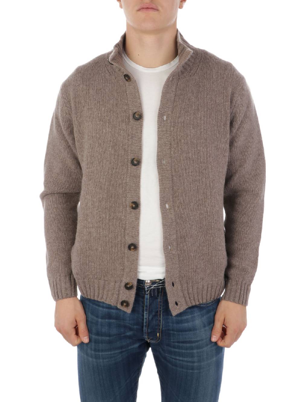 Ones Jersey Blouson I Più Venduti