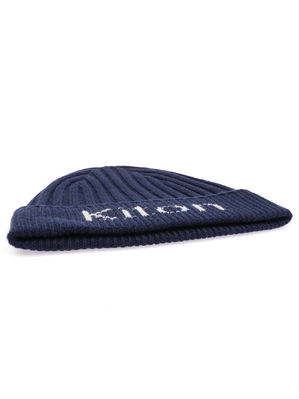 KITON Berretto Uomo in Cashmere Prezzo basso