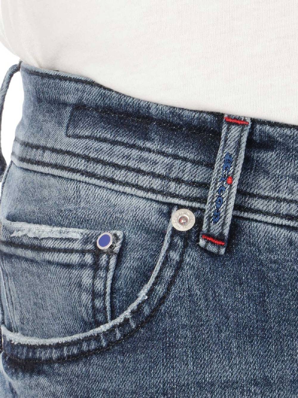 Kiton Jeans Jeans Ultimo giorno
