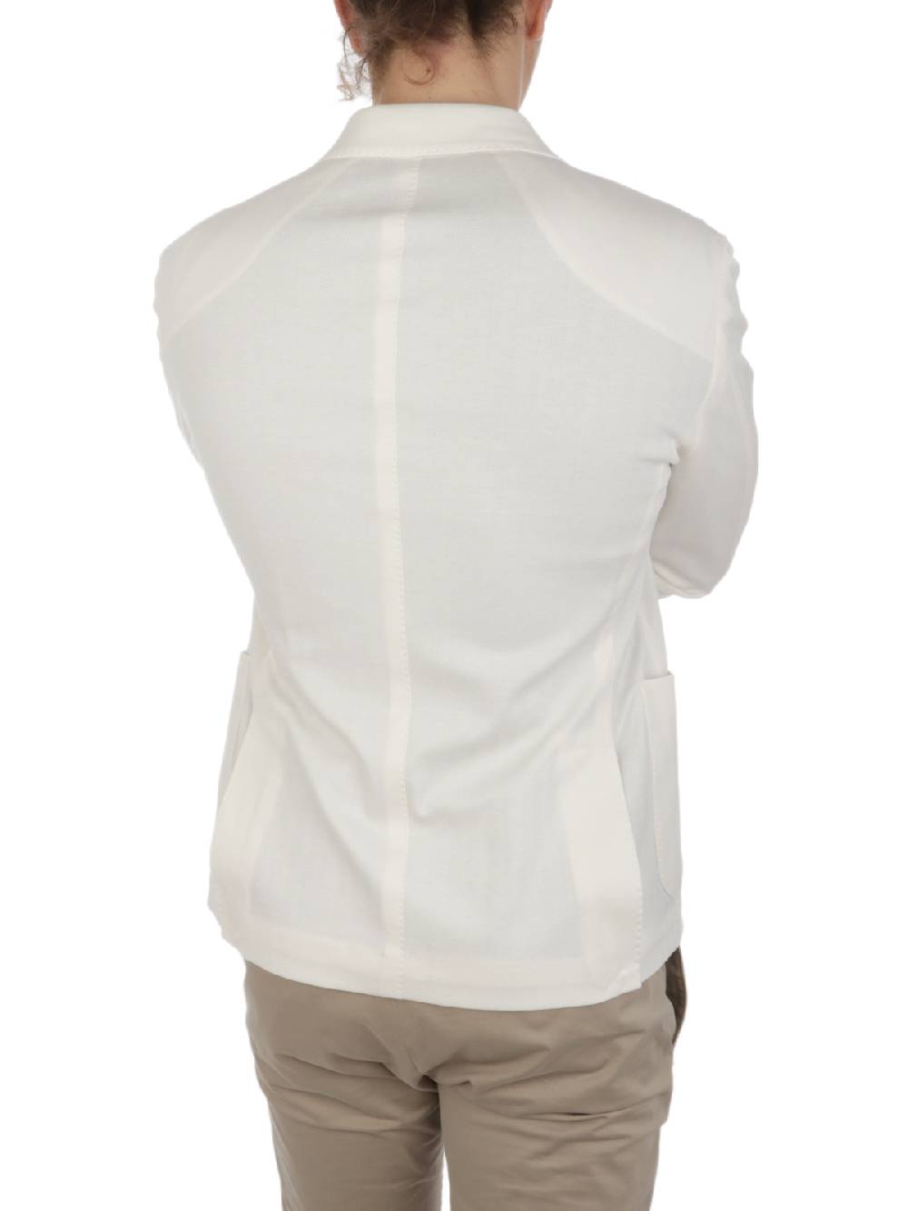 ELEVENTY Giacca Uomo in Cotone Loro Piana Offerta speciale della fabbrica