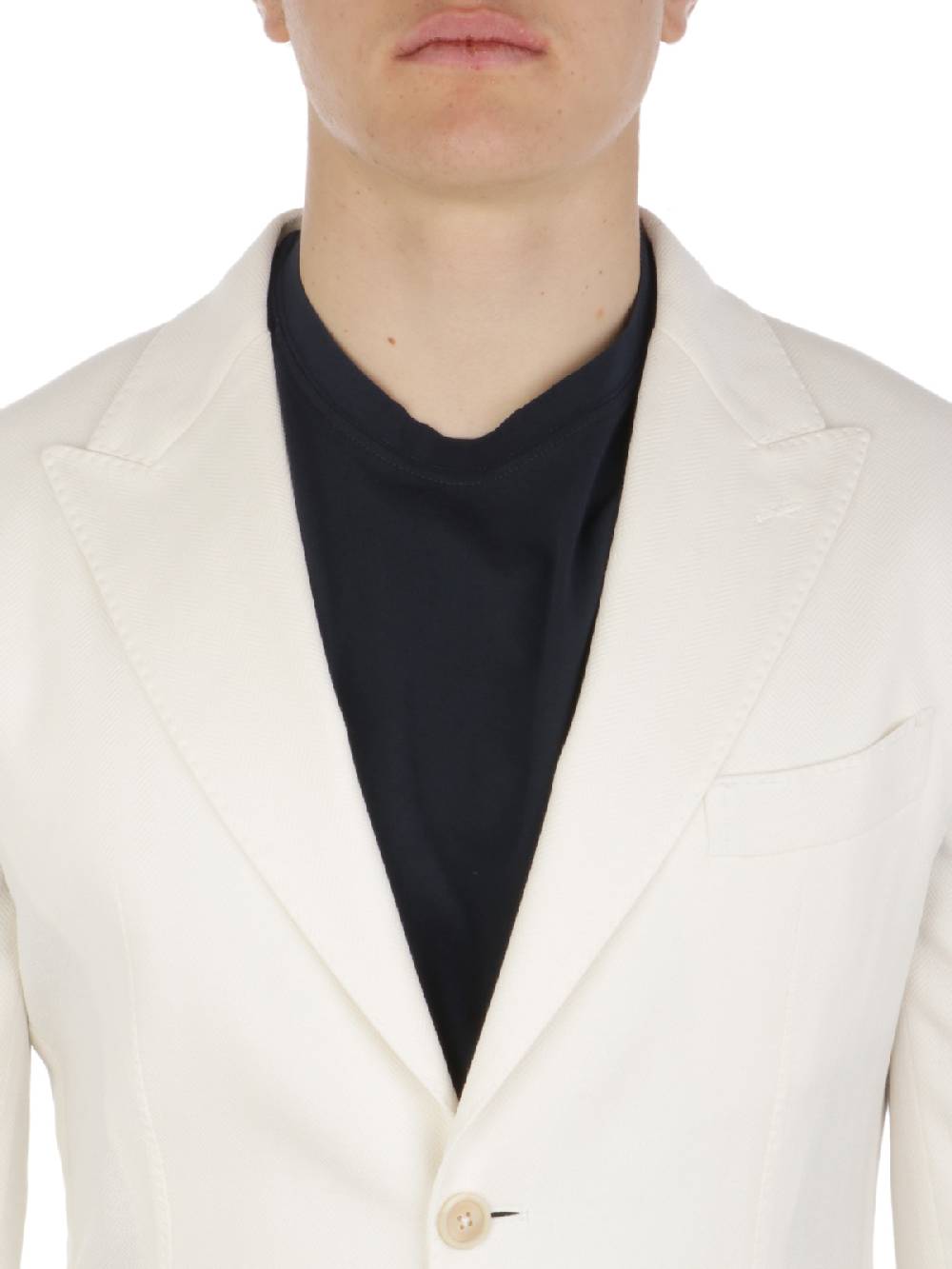 ELEVENTY Giacca Uomo in Cotone Loro Piana Offerta speciale della fabbrica