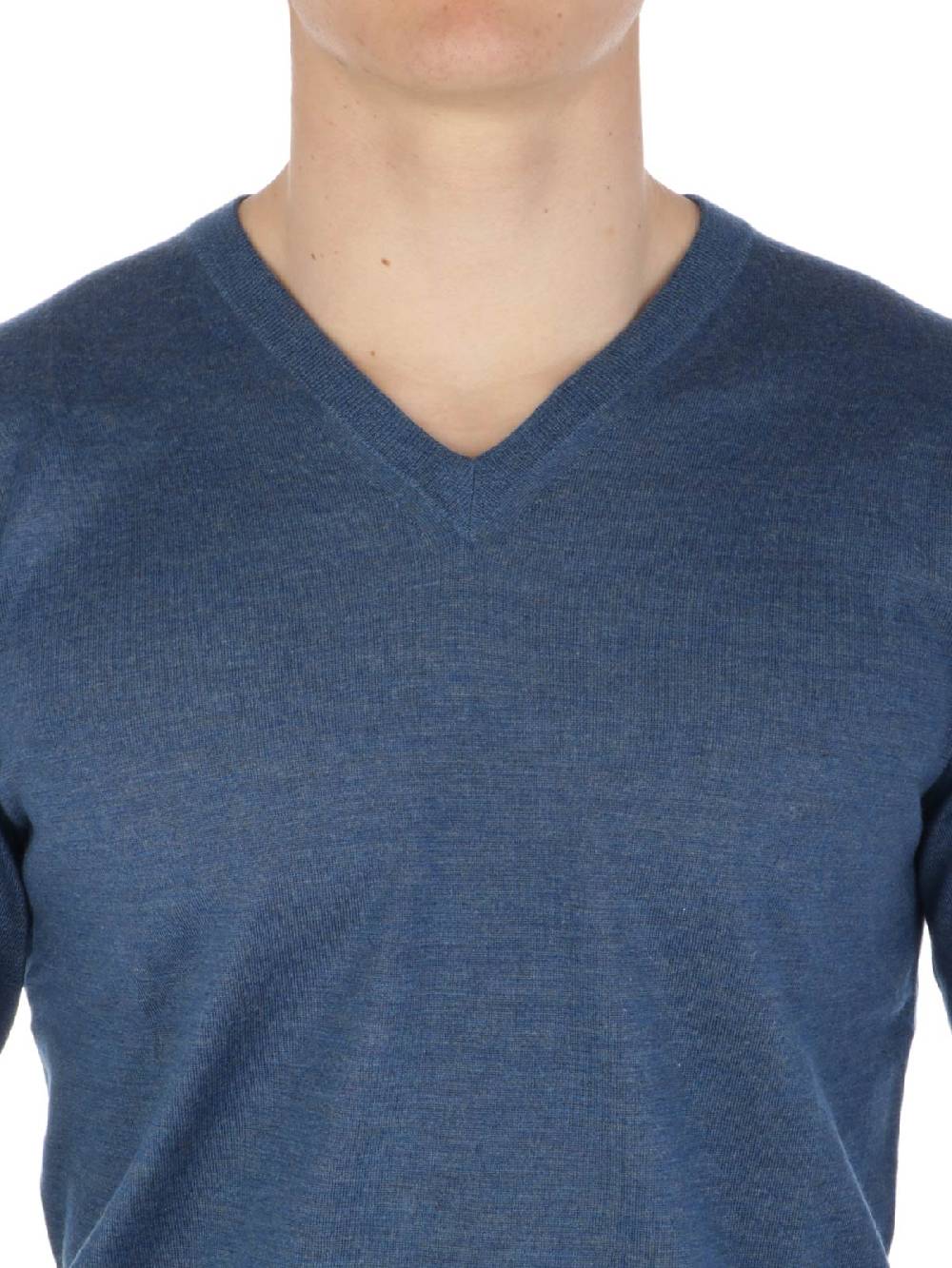 CRUCIANI Pullover Uomo in Cashmere e Seta 50% di sconto con spedizione gratuita