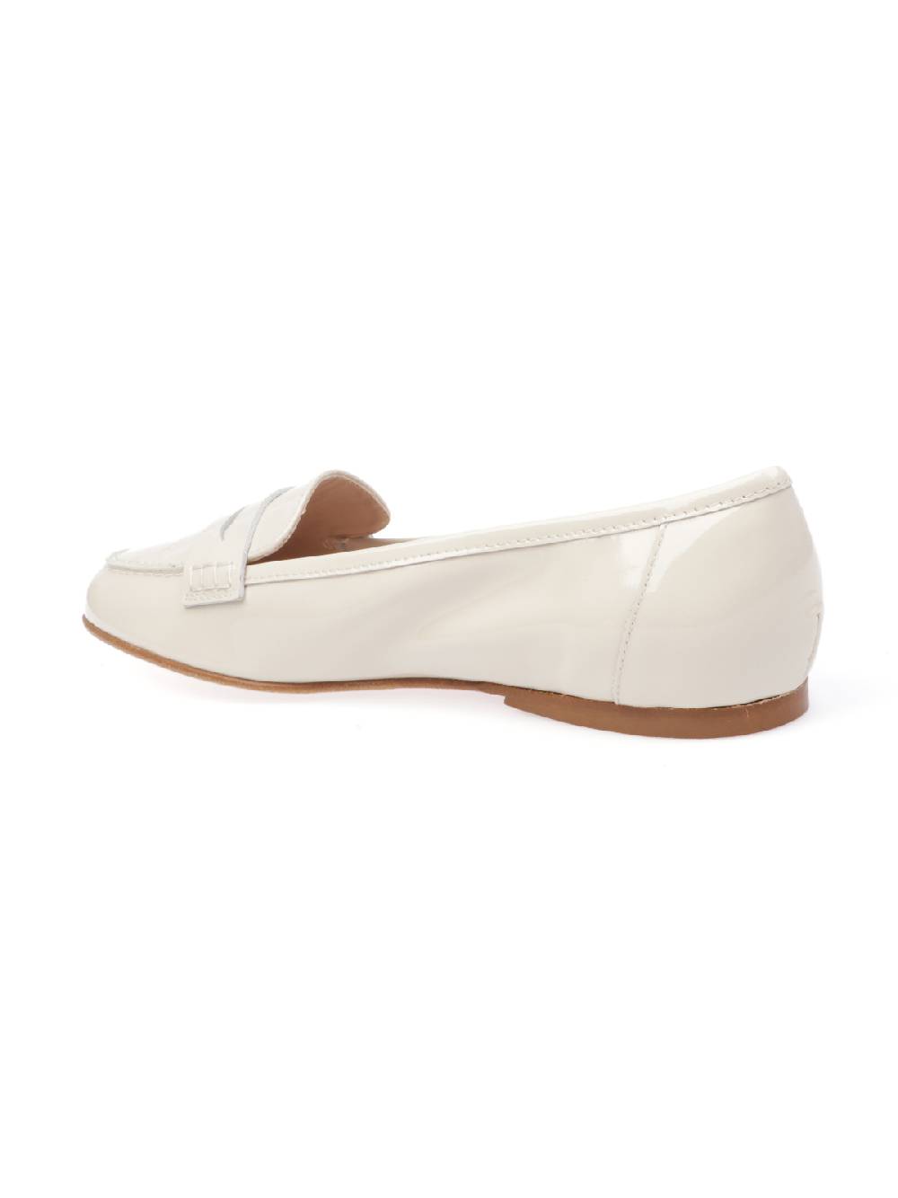 Status Footwear Mocassino Duty-free