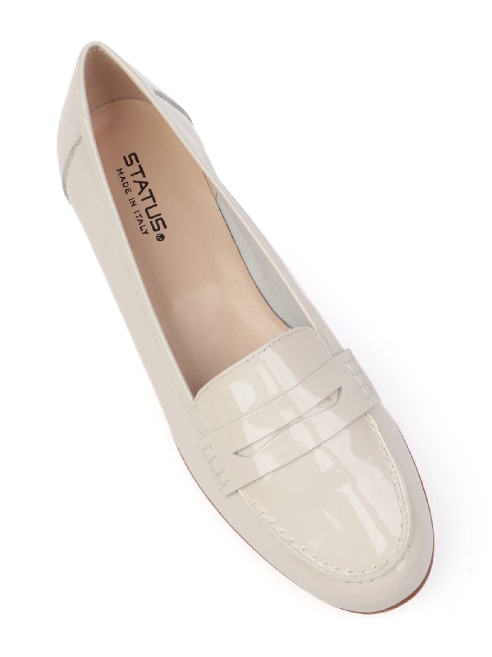 Status Footwear Mocassino Duty-free