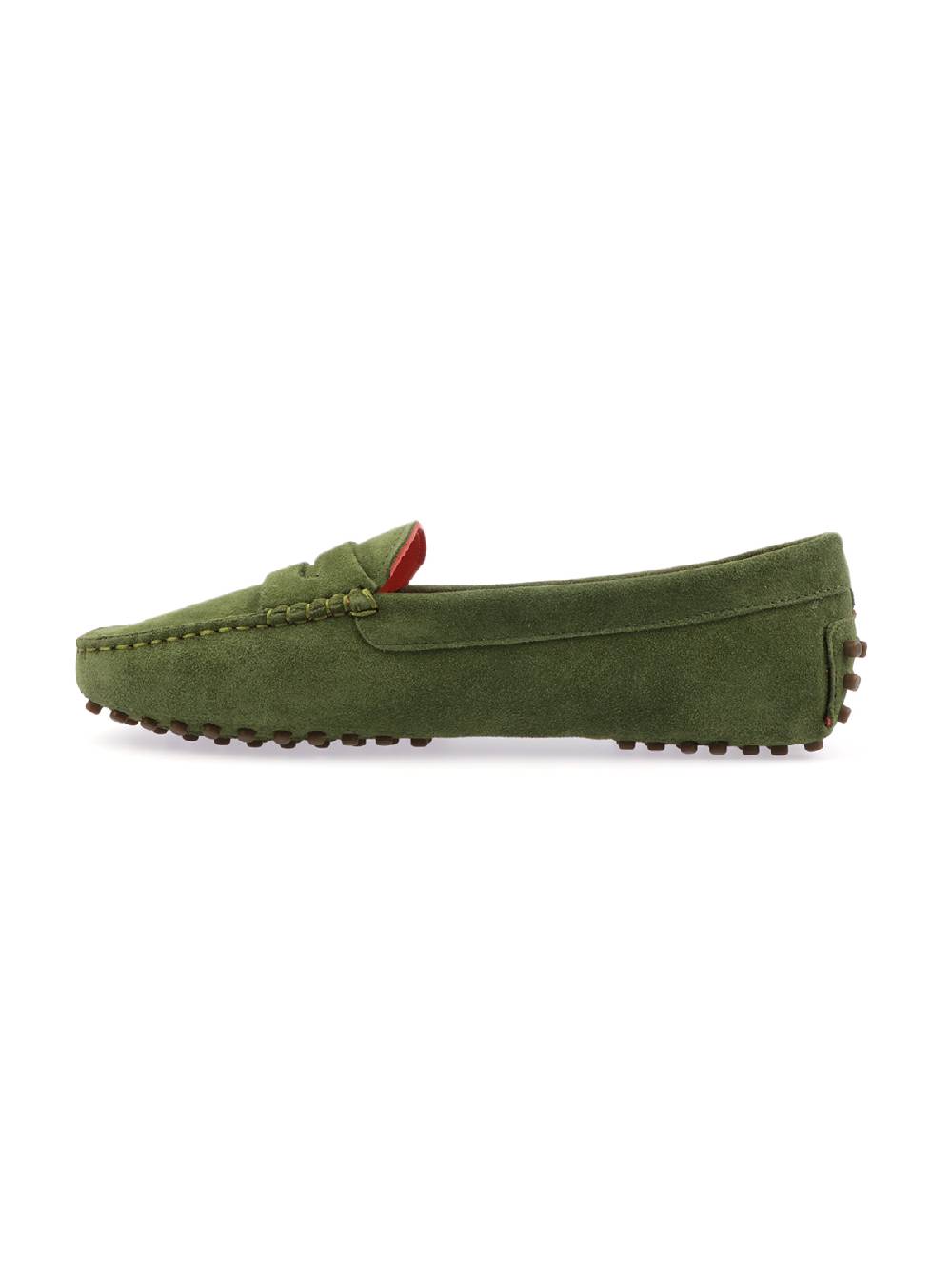 Le(S) Chiches Mocassino Crosta 2025