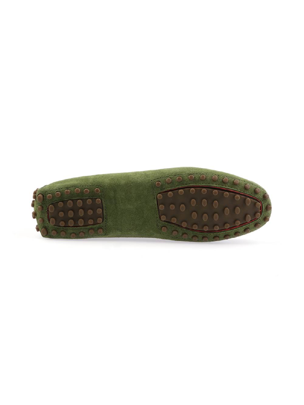 Le(S) Chiches Mocassino Crosta 2025