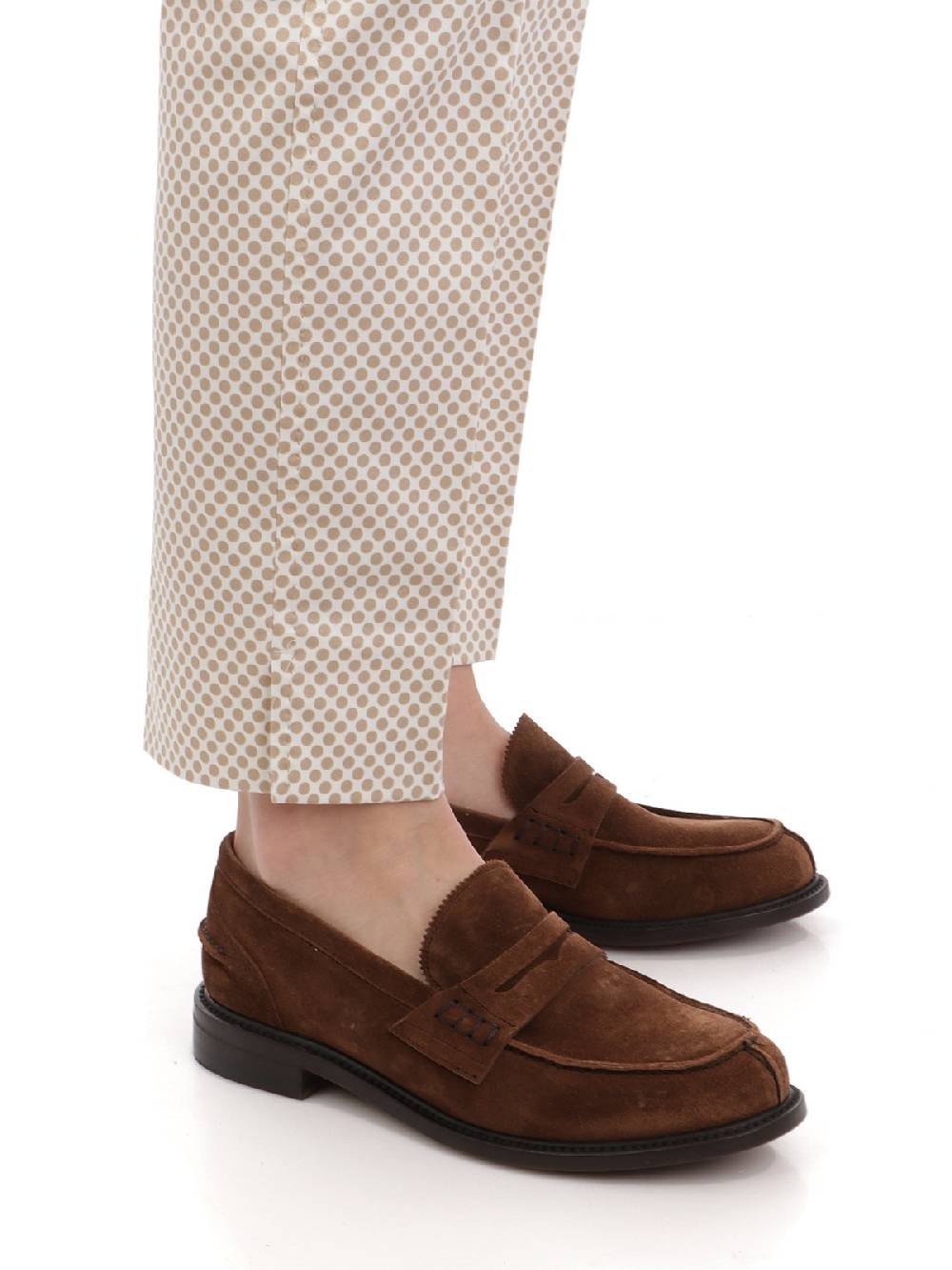 Peserico Trousers Pantalone Donna Italia