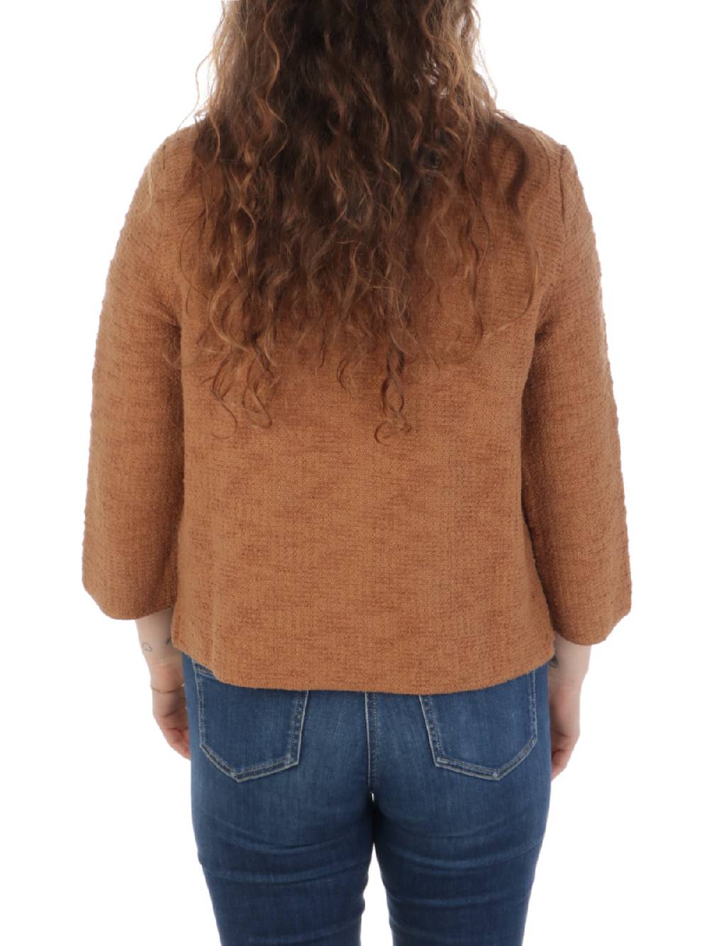 Base Maglia Nuovo