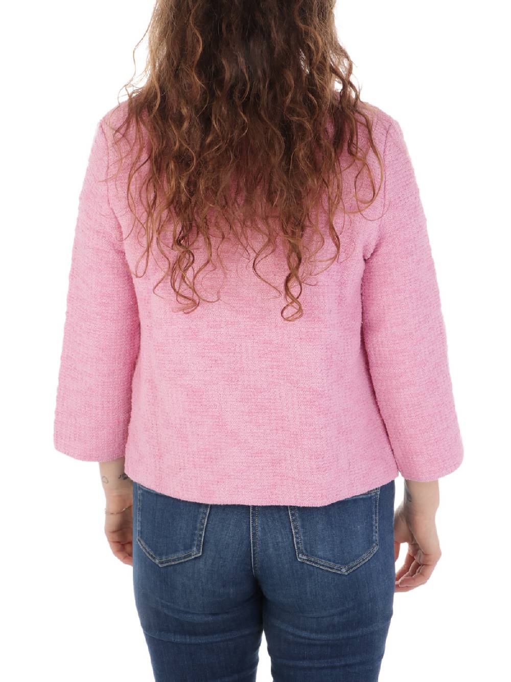 BASE MAGLIA Qualità