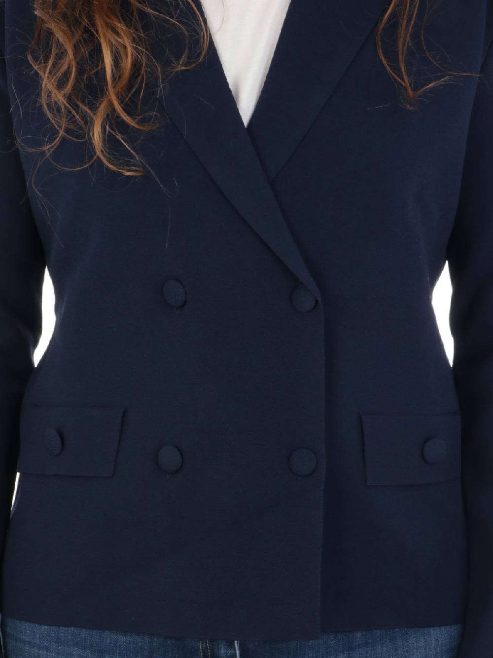 Kangra Blazer Blazer Doppio Petto Vendita