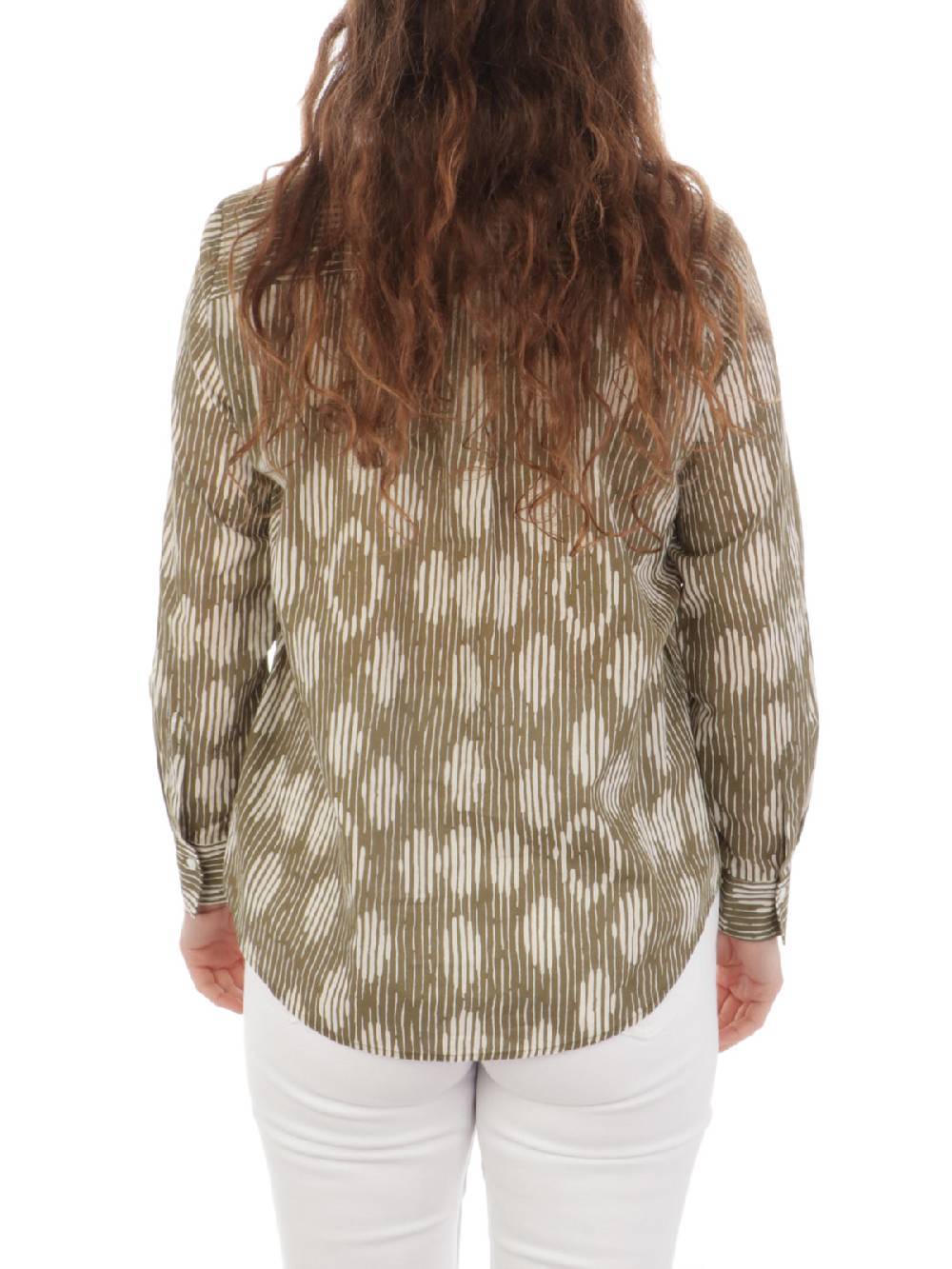 Hartford Shirts Woman Shirt Qualità Garantita