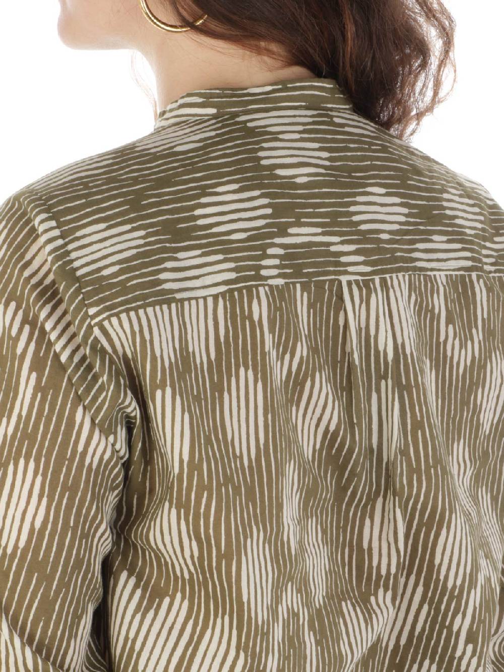 Hartford Shirts Woman Shirt Qualità Garantita