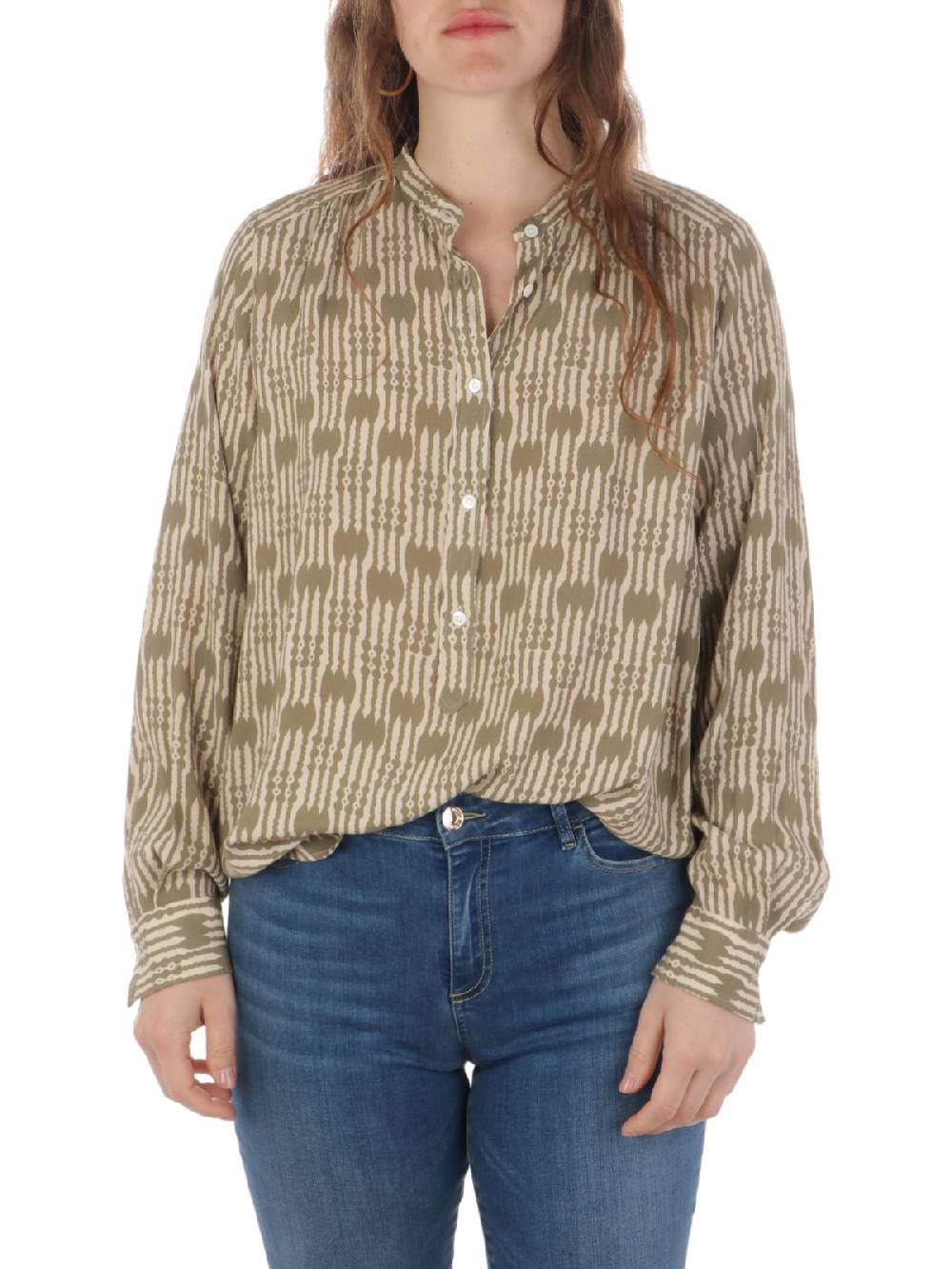 Hartford Shirts Woman Shirt Negozi Online