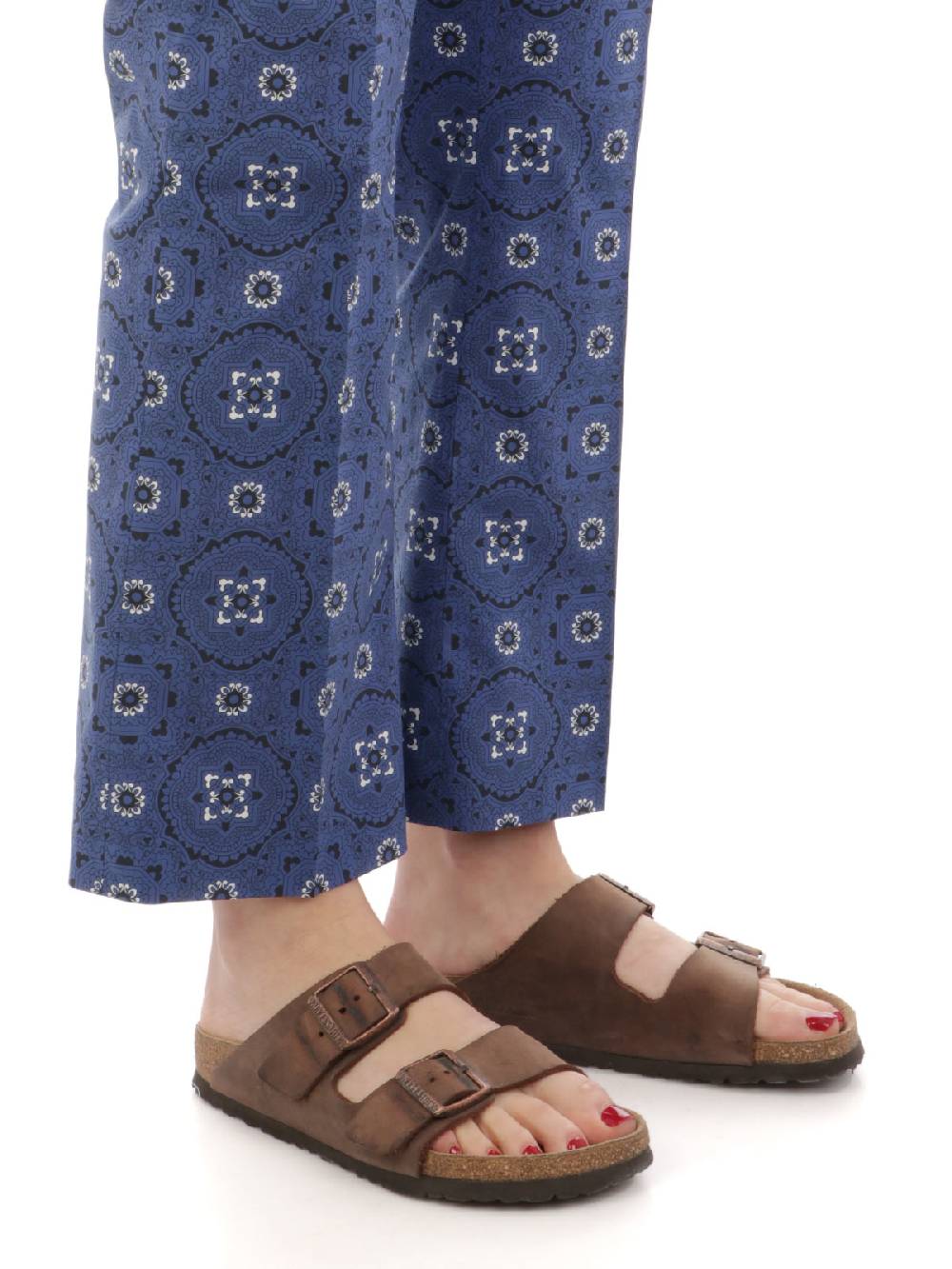 Via Masini 80 Trousers Pantalone Acquista Ora