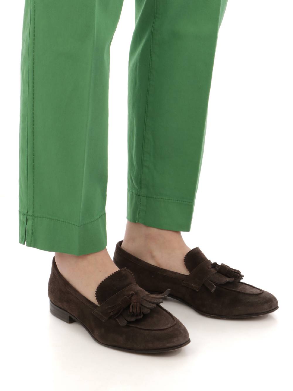 Via Masini 80 Trousers Pantalone Promozione Limitata