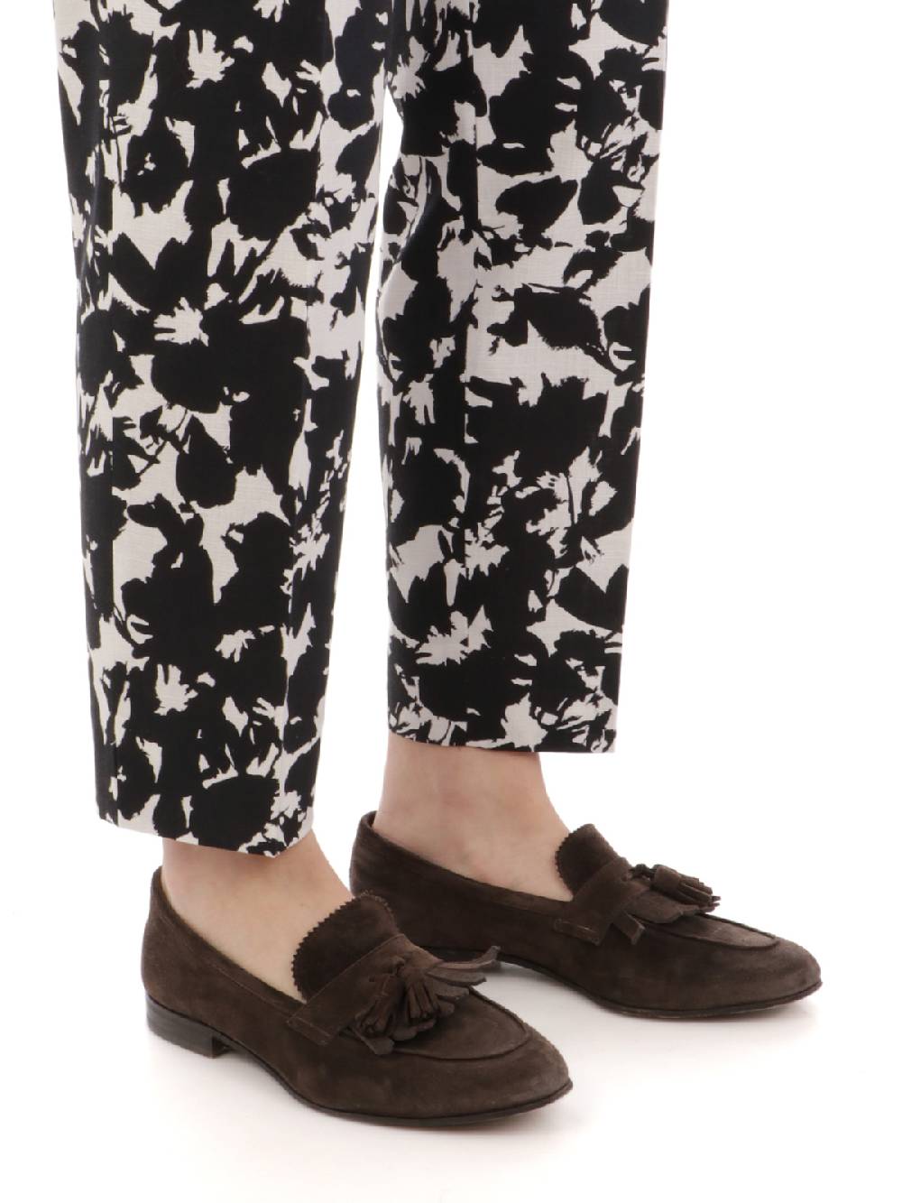 Via Masini 80 Trousers Pantalone Shopping Online