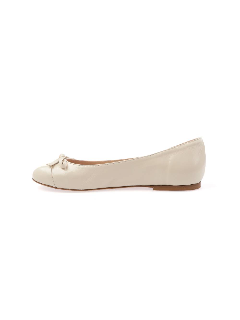 Status Ballerina Economico