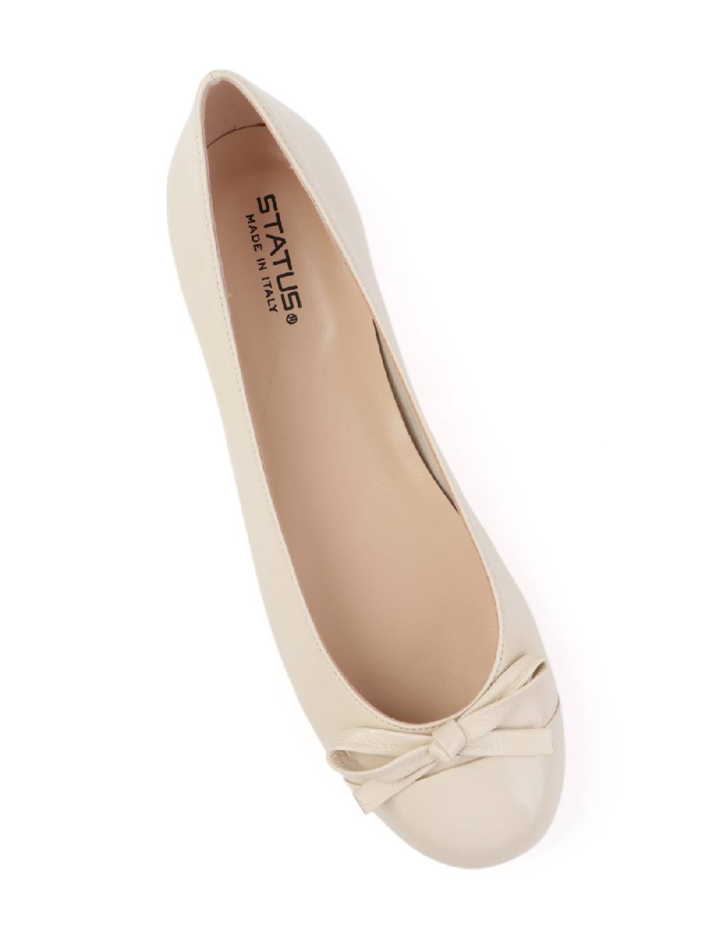 Status Ballerina Economico