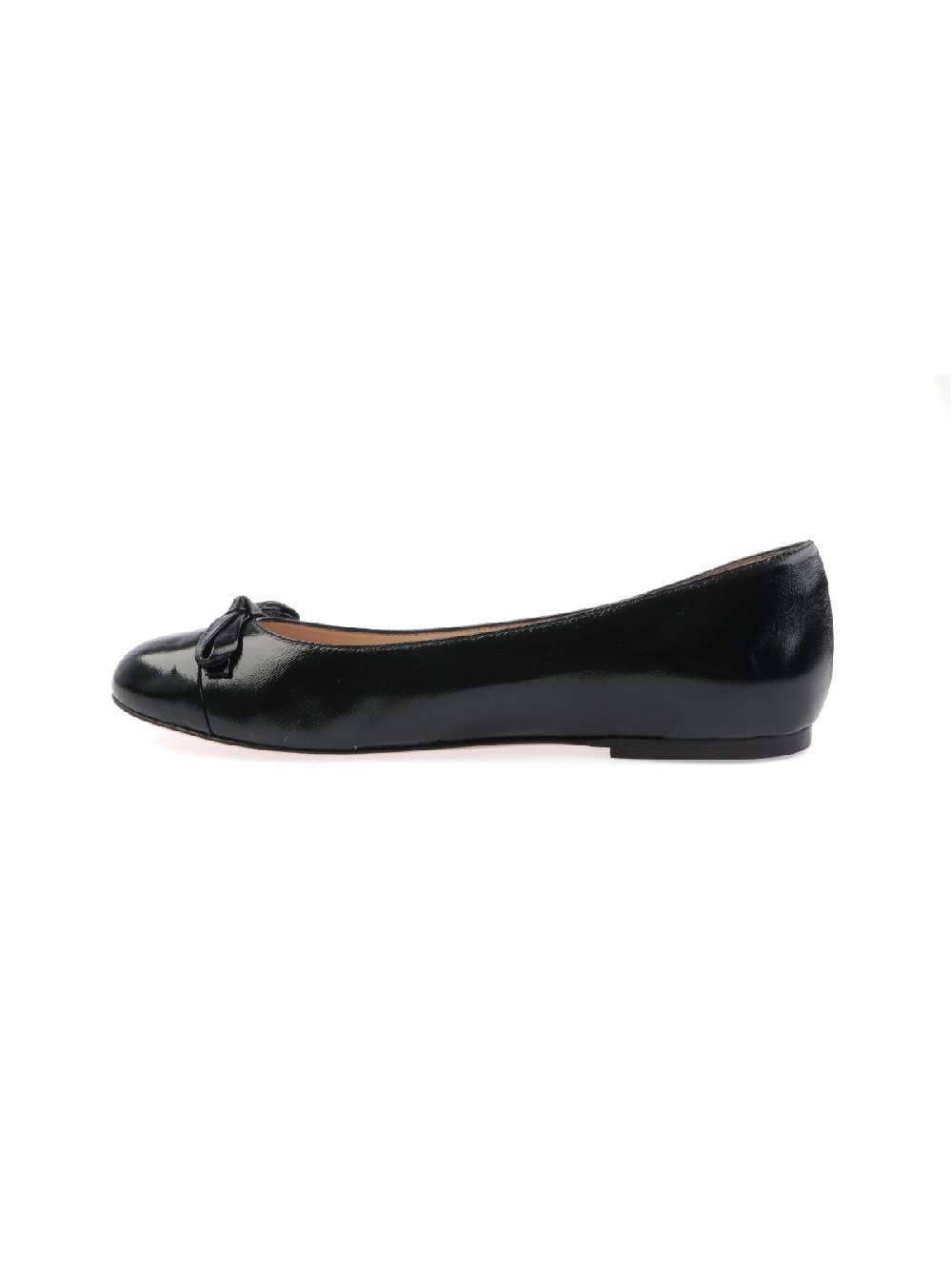 Status Ballerina Online