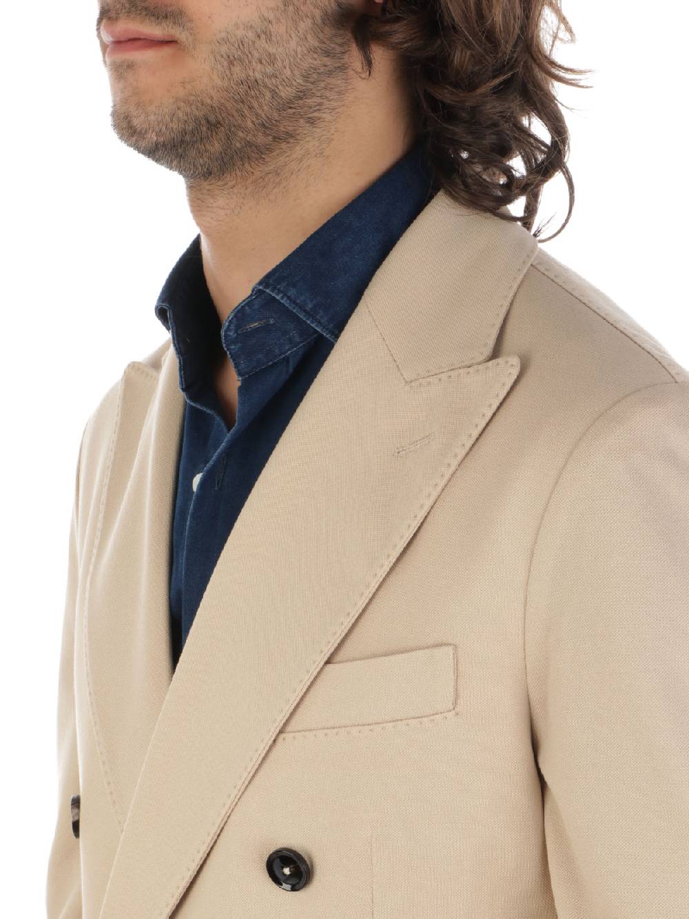 Circolo 1901 D. Petto Piquet Outlet