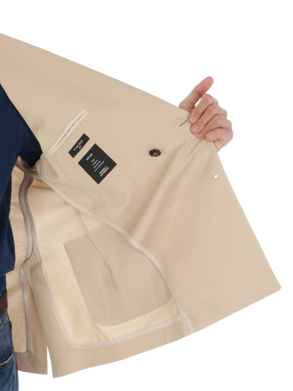 Circolo 1901 D. Petto Piquet Outlet
