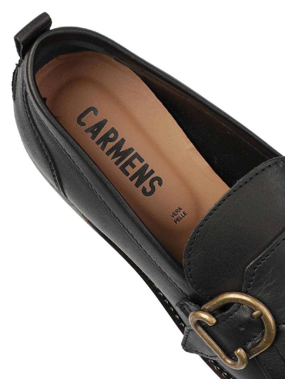 Carmens Footwear Libra Fringe Dumas Offerte