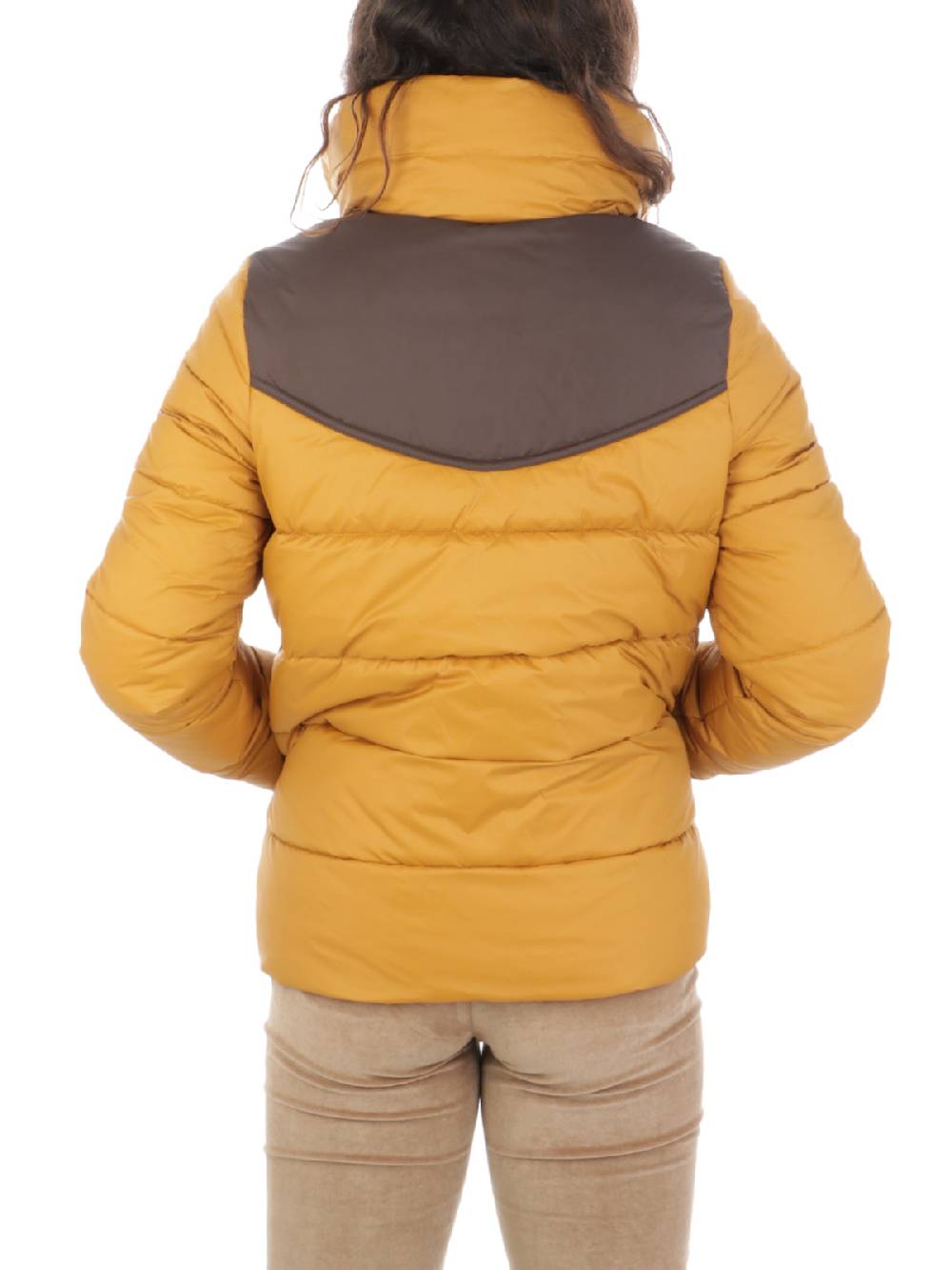 Barbour Giubbotto Belford Quilt BF22 I Più Venduti