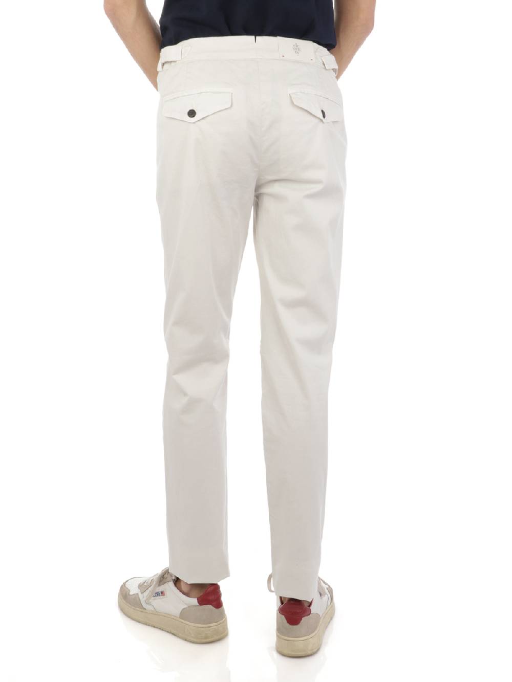 Eleventy Trousers Pantalone In Saldo