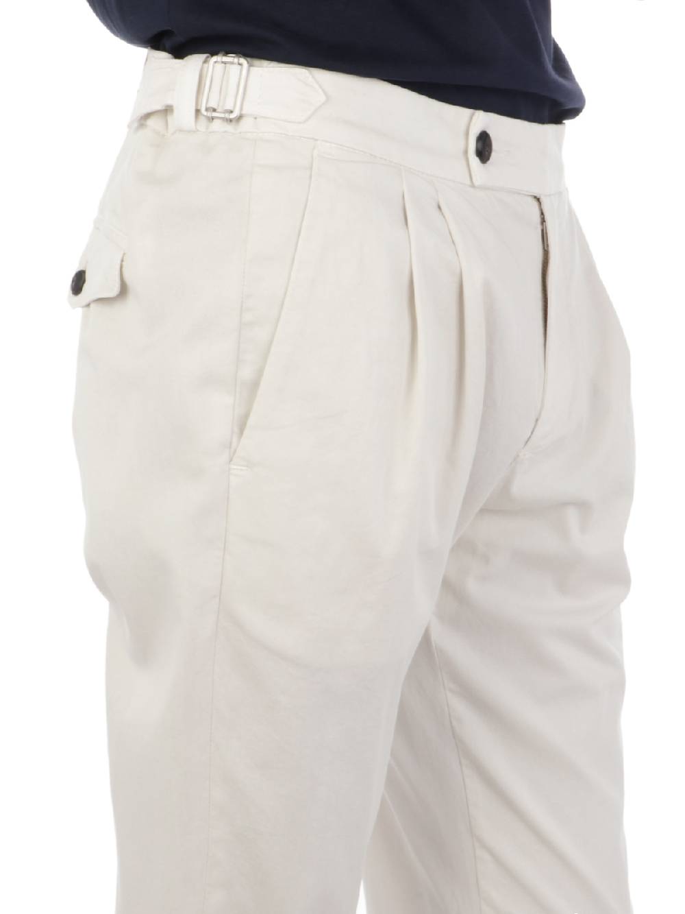 Eleventy Trousers Pantalone In Saldo