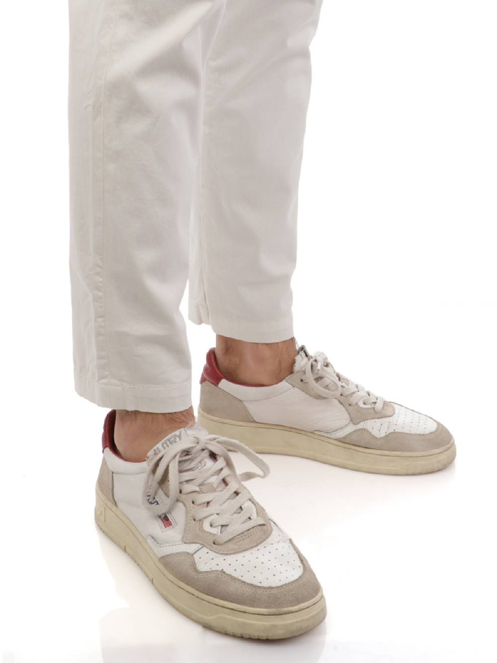 Eleventy Trousers Pantalone In Saldo