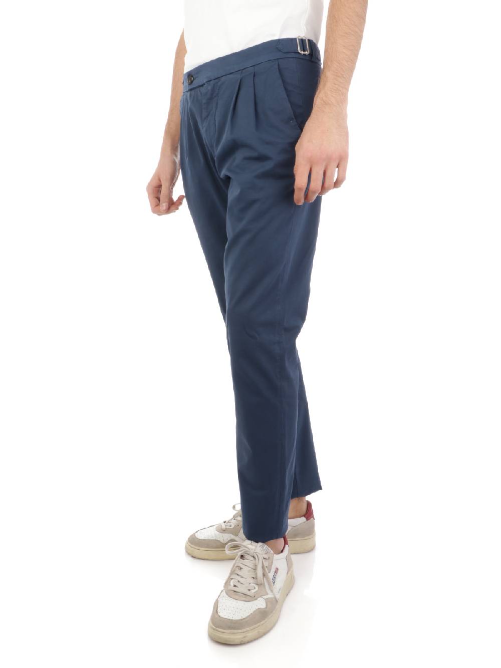 Eleventy Trousers Pantalone Nuova