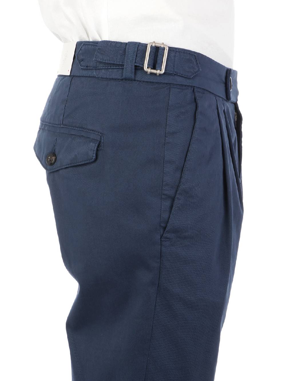 Eleventy Trousers Pantalone Nuova