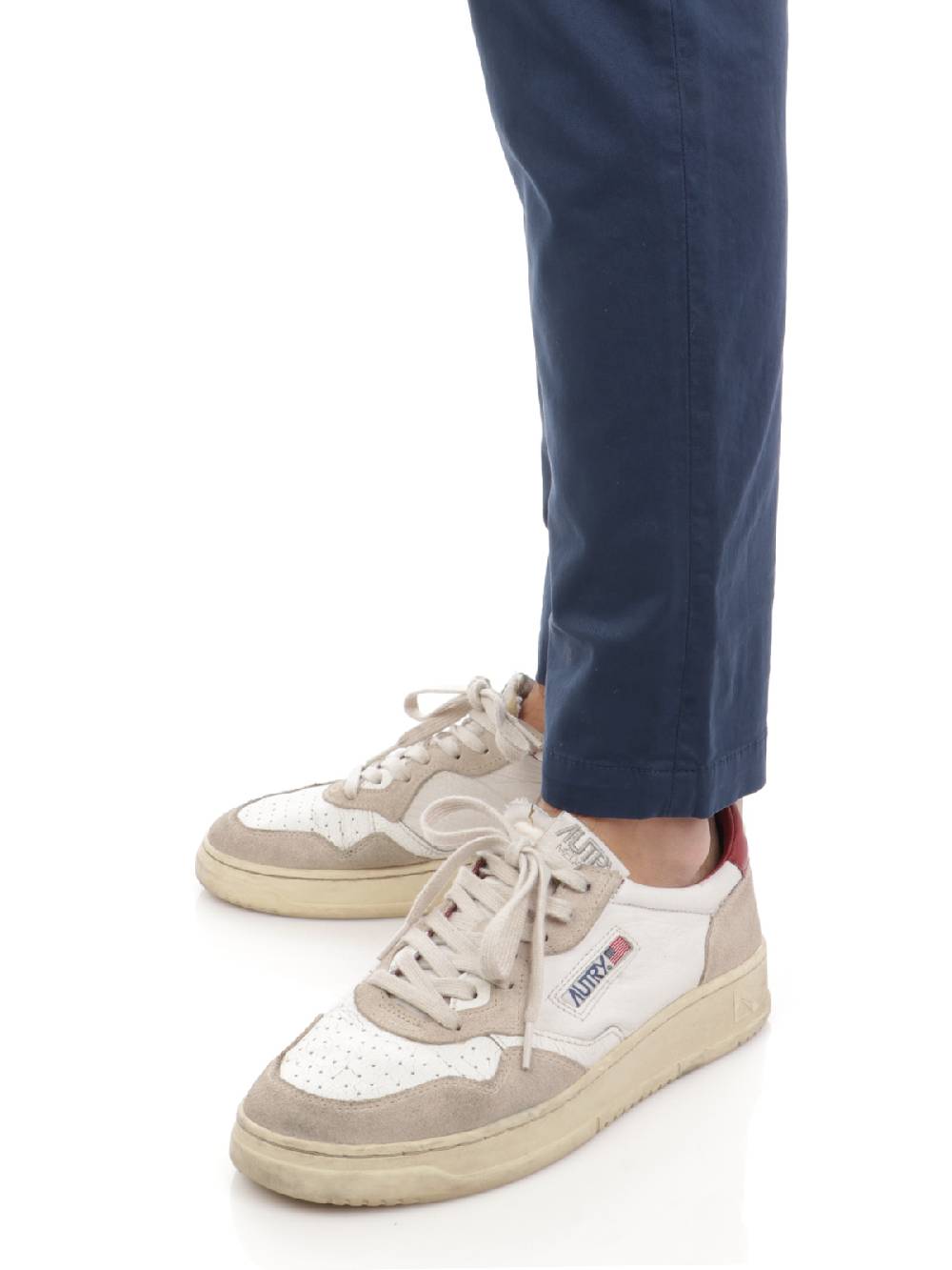 Eleventy Trousers Pantalone Nuova