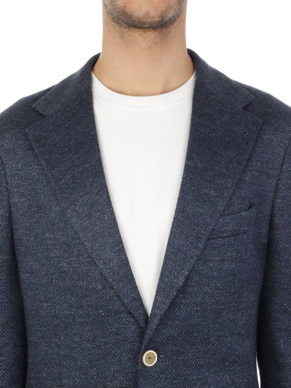 Eleventy Giacche Giacca Mono Petto Moda