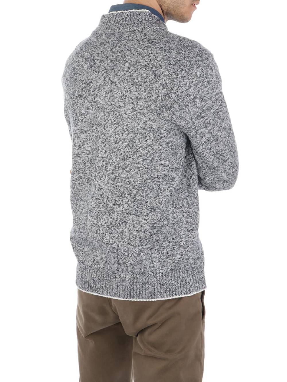 Eleventy Jersey Maglia Giacca Cardigan Spedizione gratuita