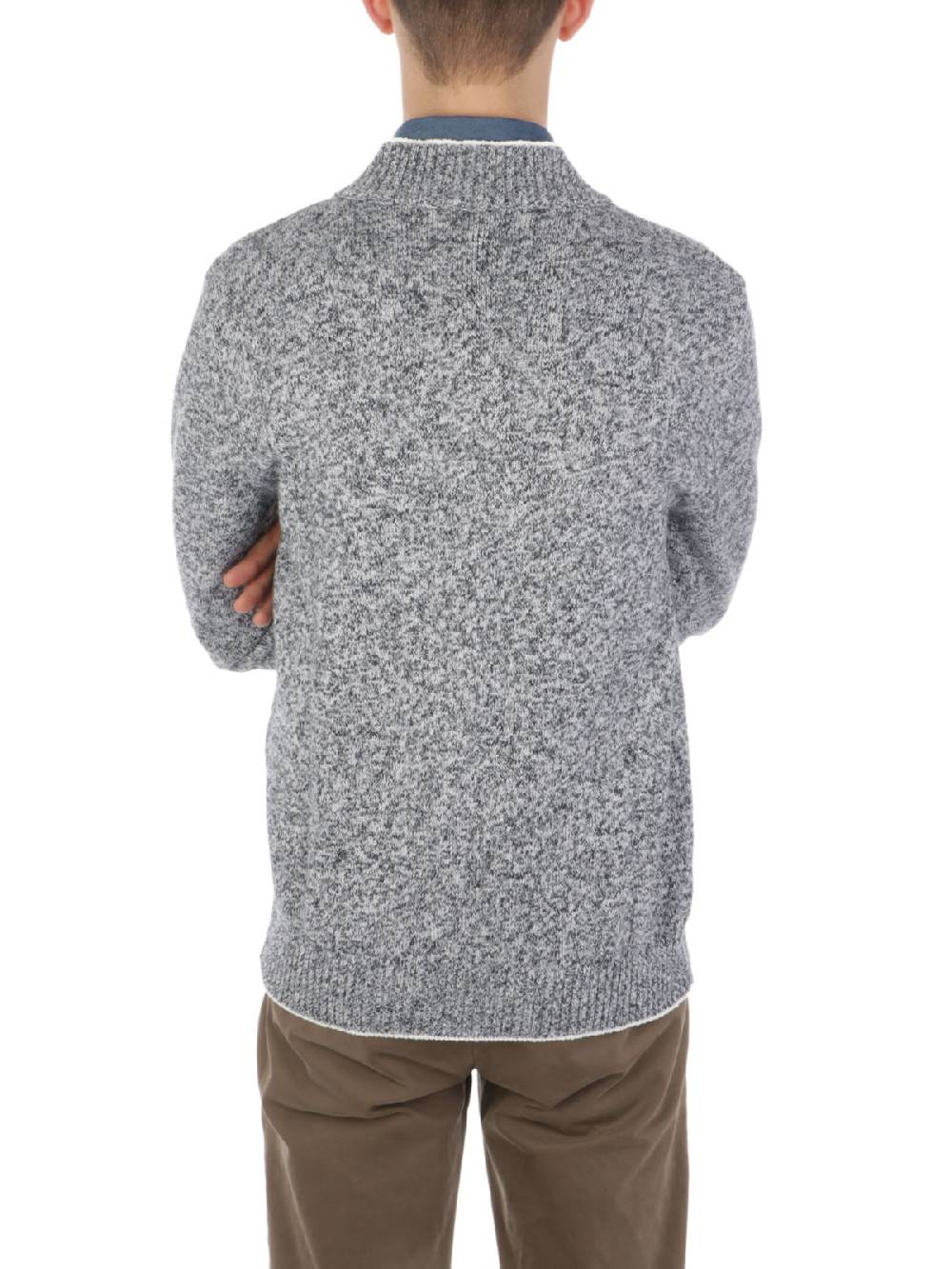 Eleventy Jersey Maglia Giacca Cardigan Spedizione gratuita