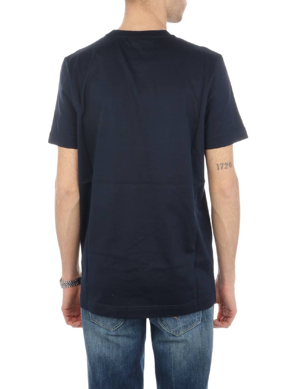 Kiton T-Shirt Tshirt Grande vendita