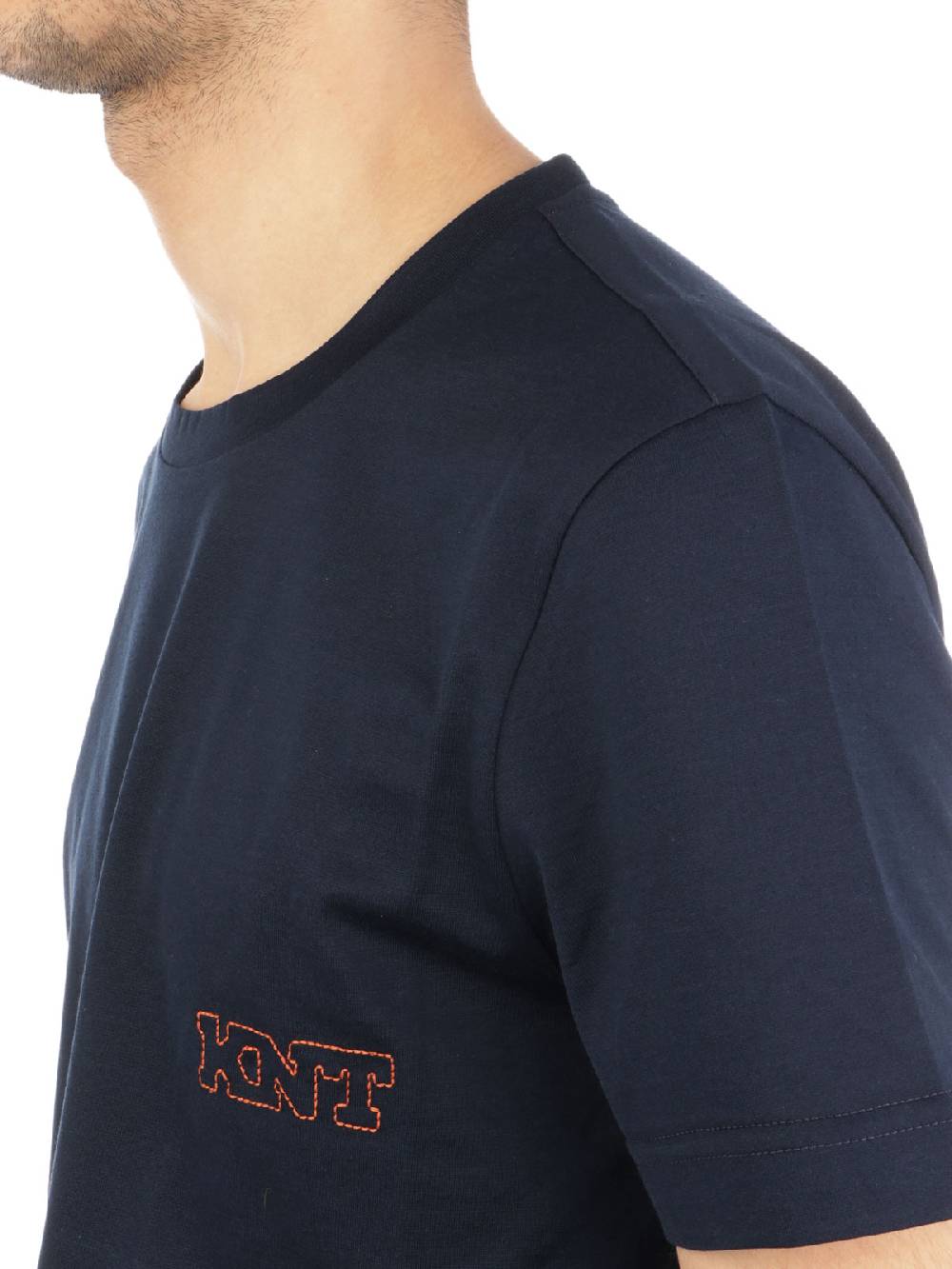 Kiton T-Shirt Tshirt Grande vendita