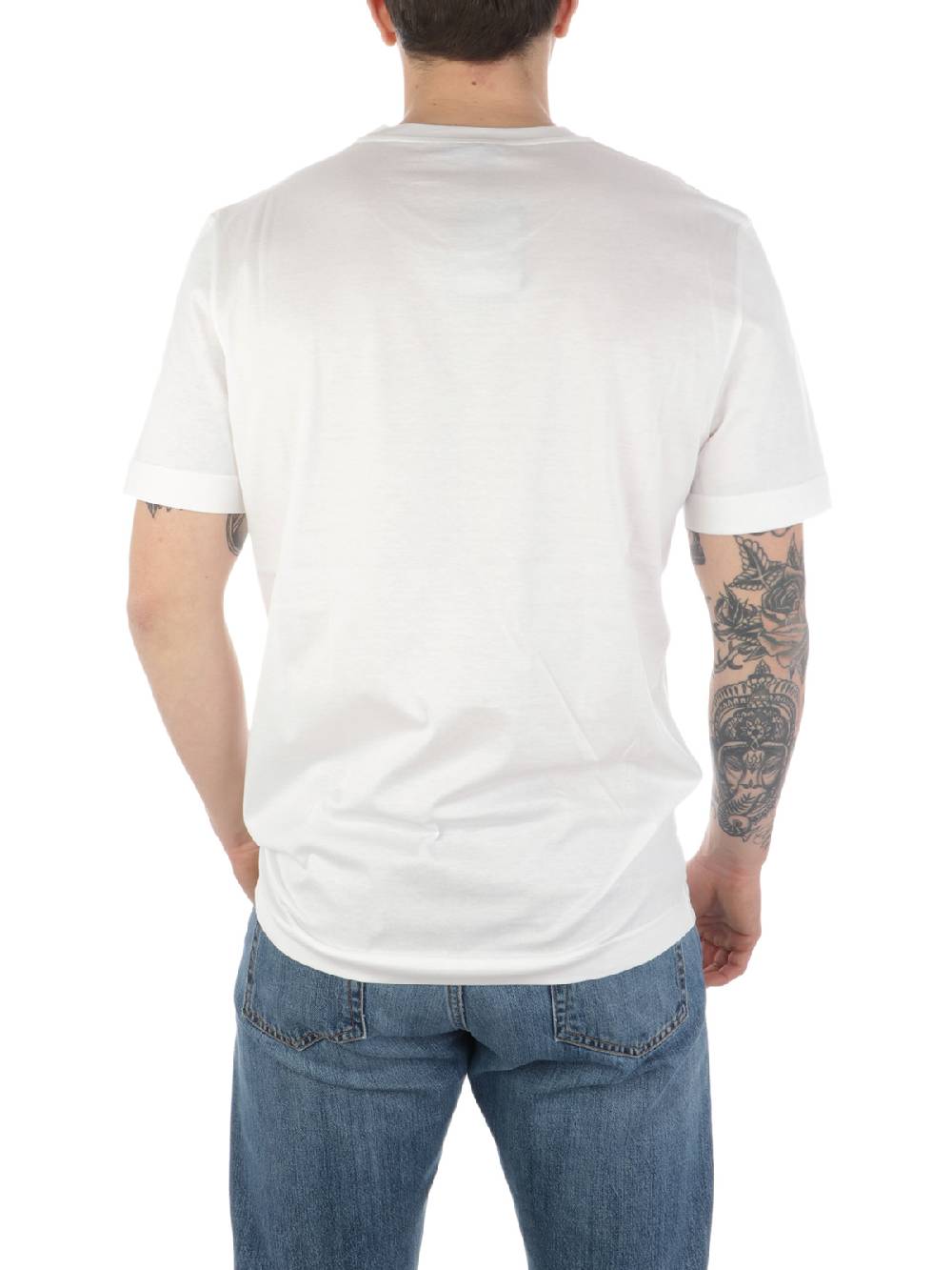 Kiton Tshirt Flash Sale