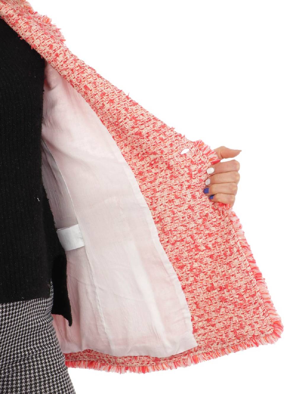 Nenette Giacche Giacca Boucle Shopping online