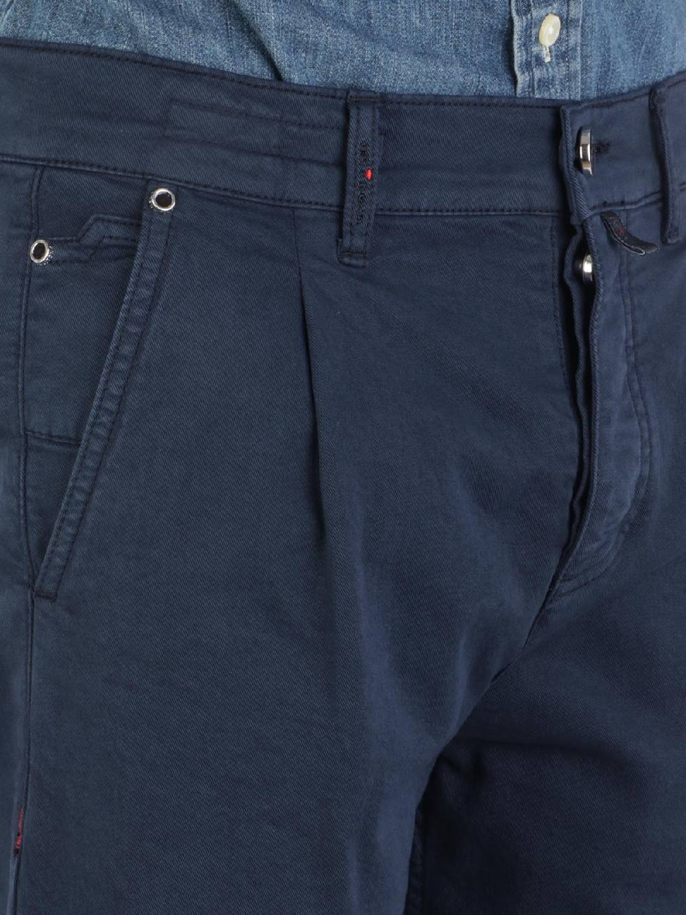 Kiton Pantaloni Pantaloni Black Friday