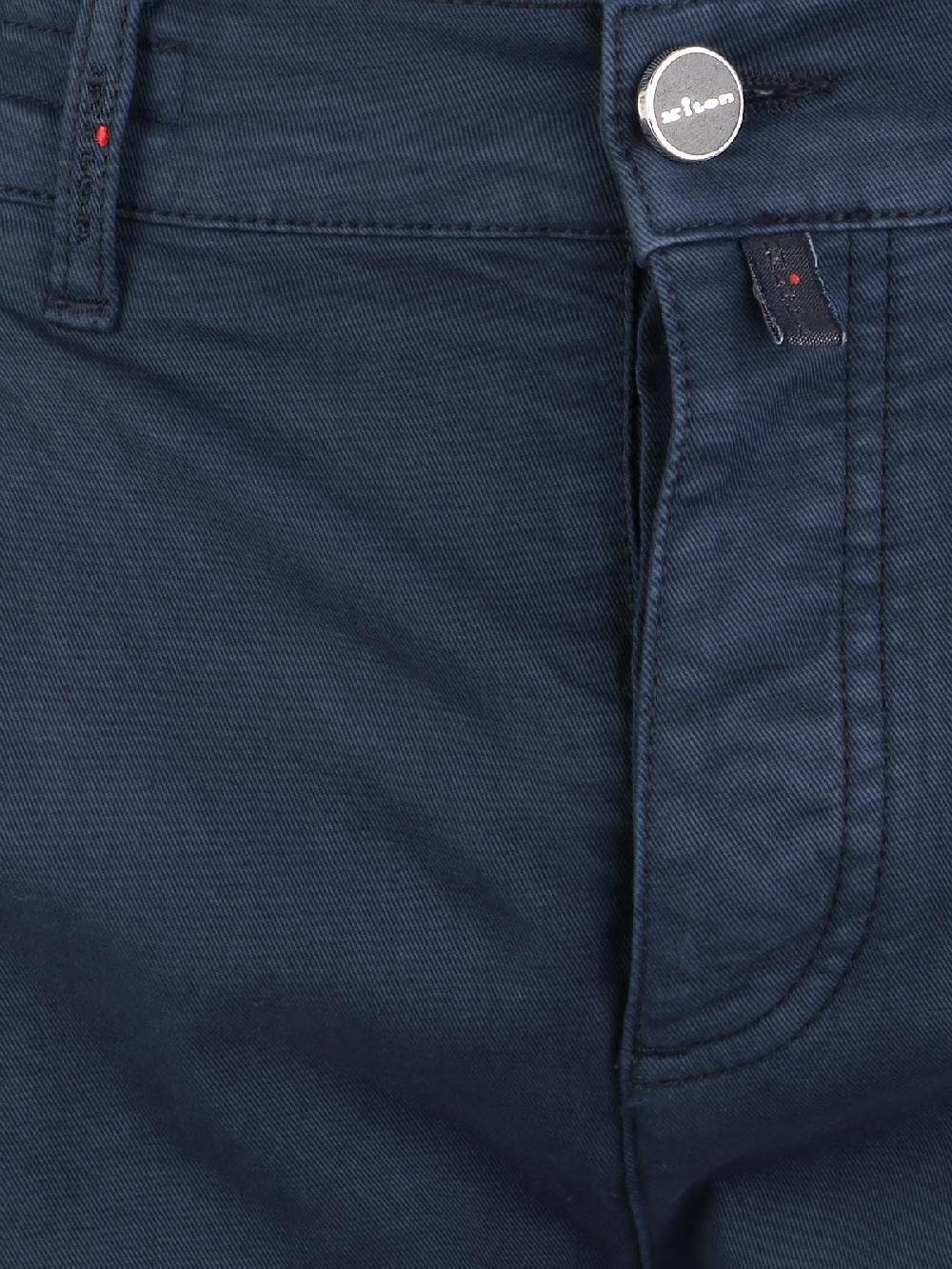Kiton Pantaloni Pantaloni Black Friday