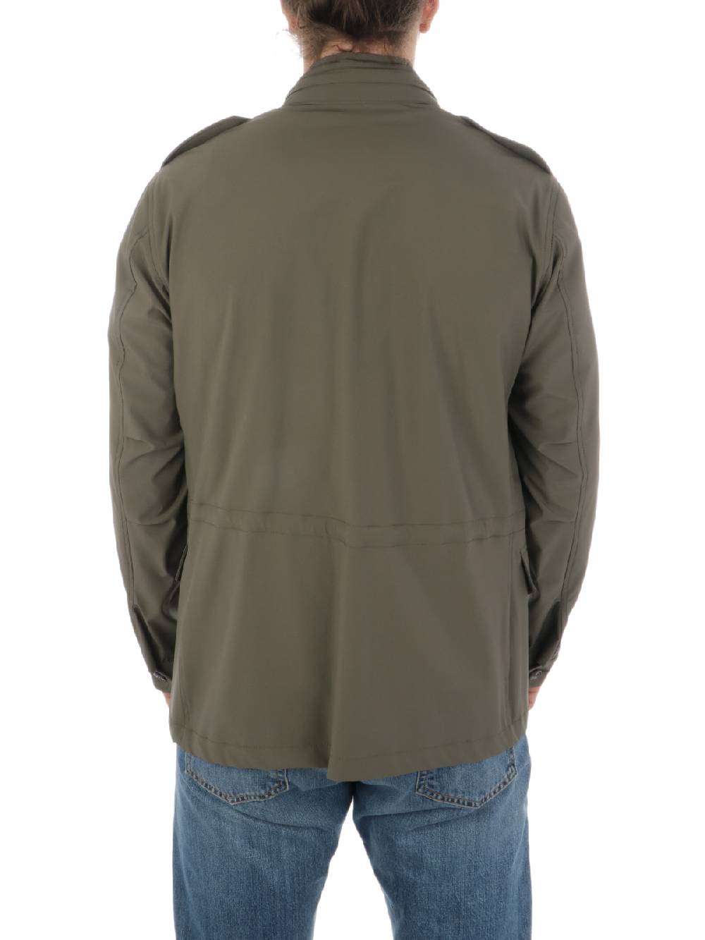 Barba Giubbotti Jacket Shirt Dynamic Cyber Monday