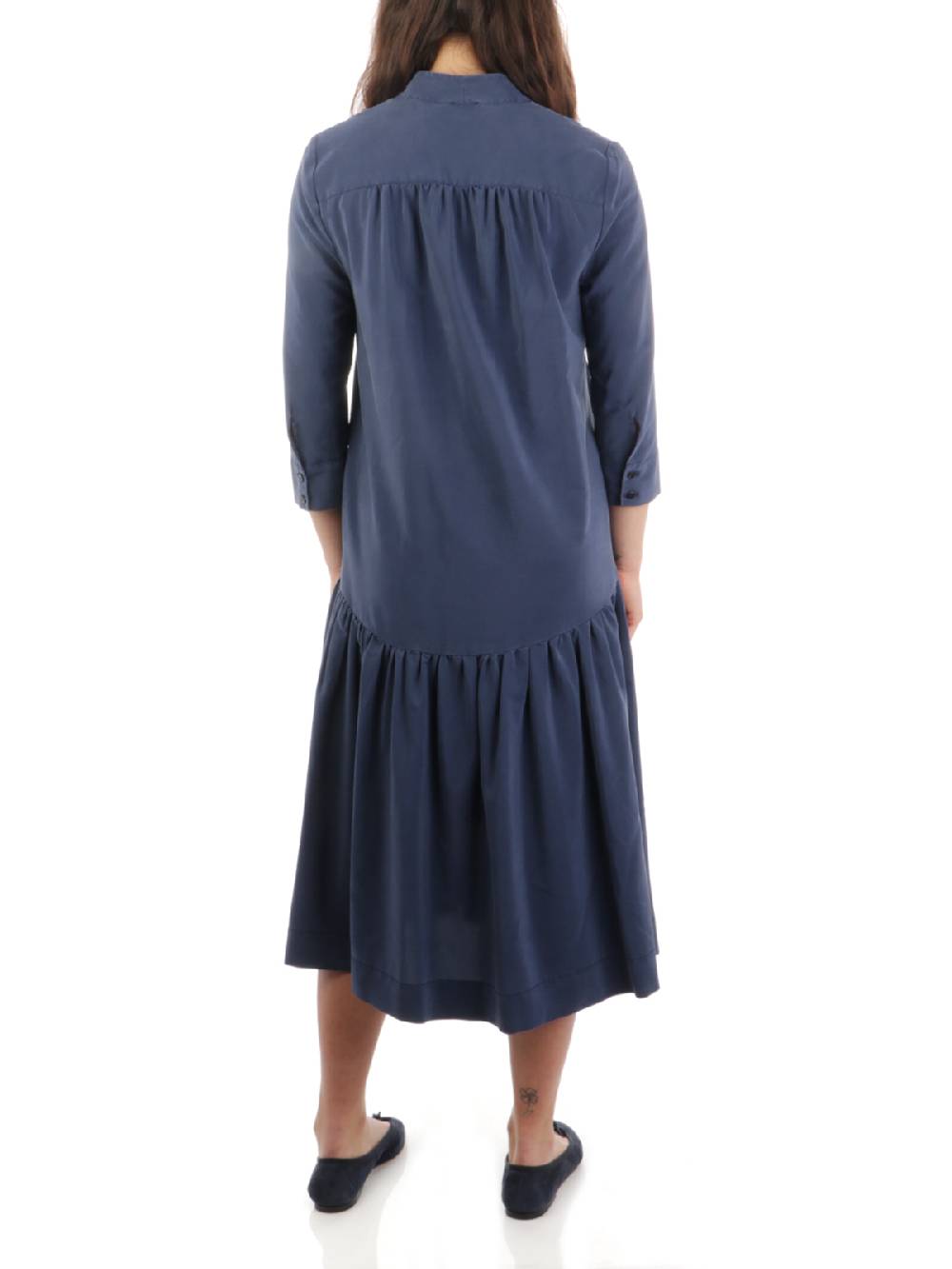19.61 MILANO Dress Marcello Offerta natalizia