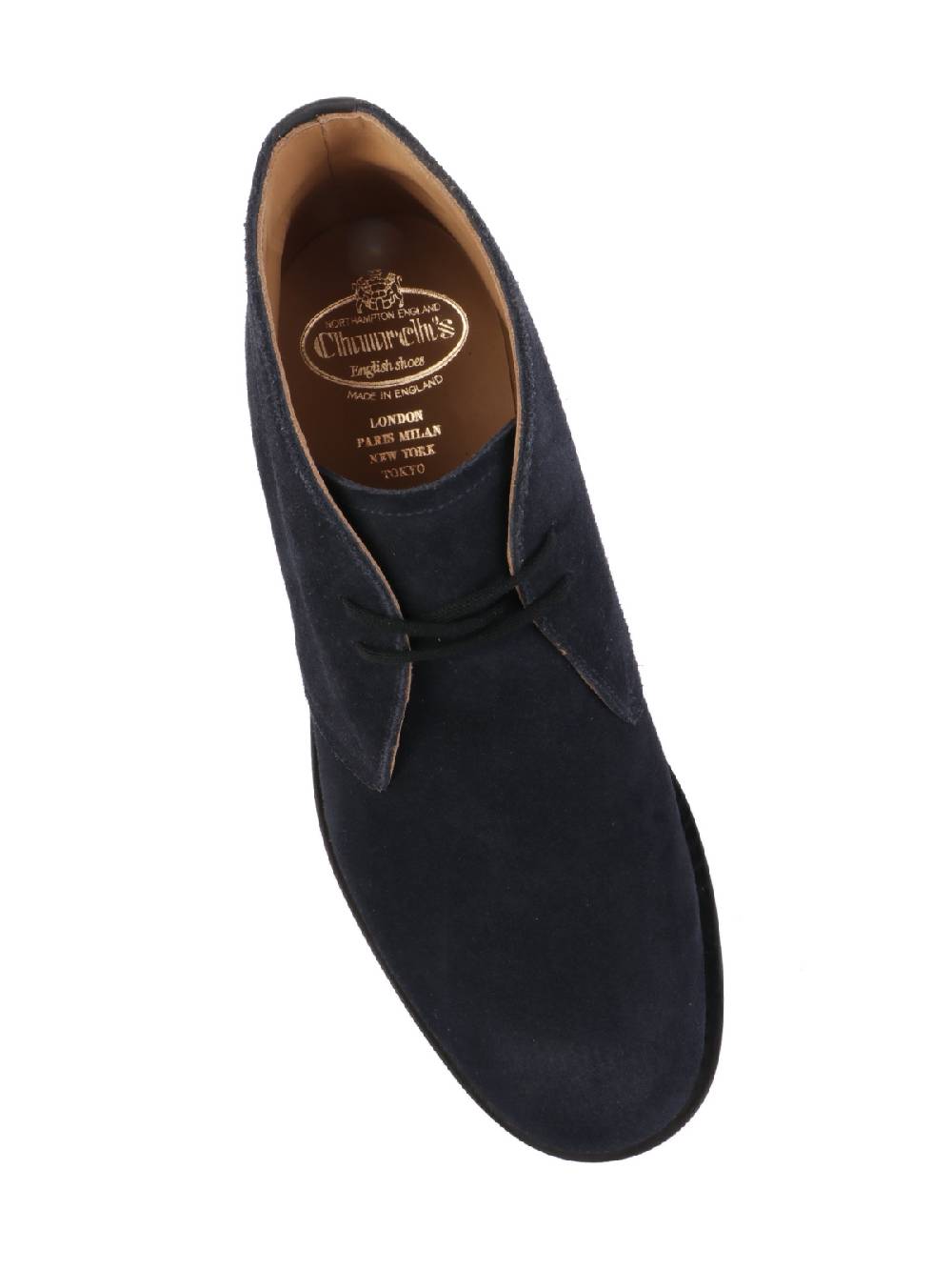 CHURCH'S Stivaletto Uomo Ryder 3 Bestseller