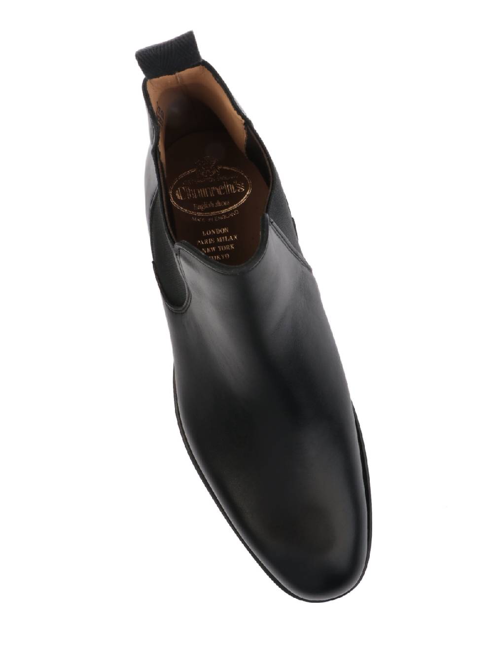 CHURCH'S Stivaletto Uomo Amberley Calf Offerte stagionali