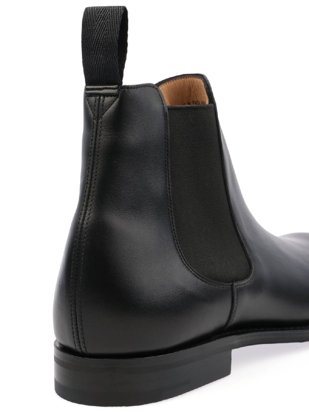 CHURCH'S Stivaletto Uomo Amberley Calf Offerte stagionali