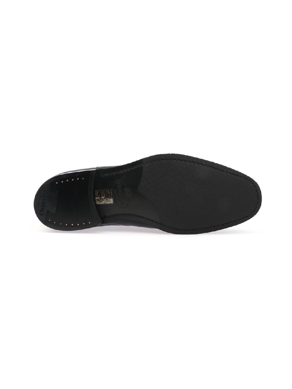 CHURCH'S Stivaletto Uomo Amberley Calf Offerte stagionali